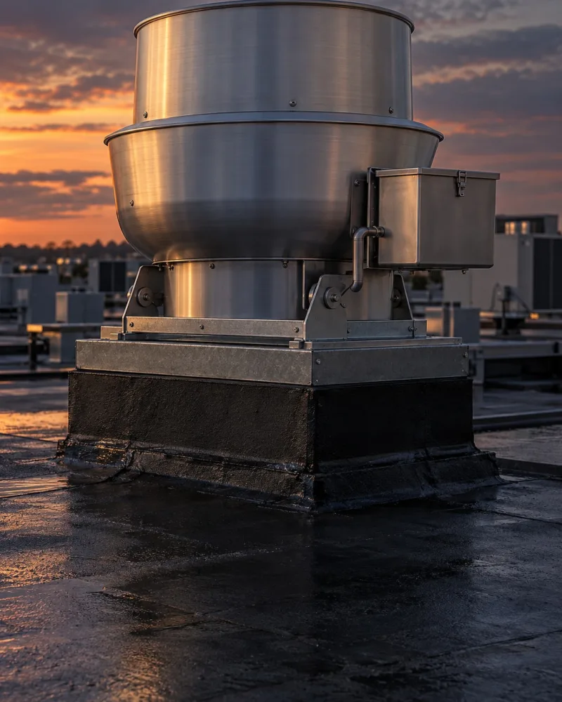 Exhaust Fans